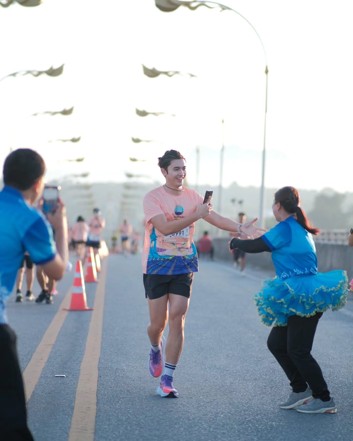 ภณ - ณวัสน์ ภู่พันธัชสีห์