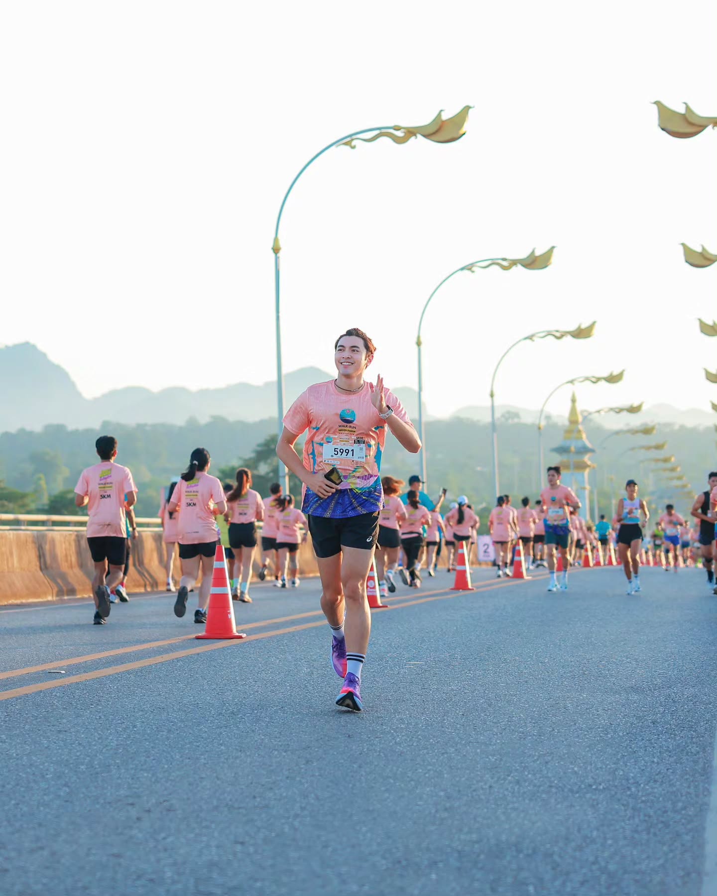 ภณ - ณวัสน์ ภู่พันธัชสีห์