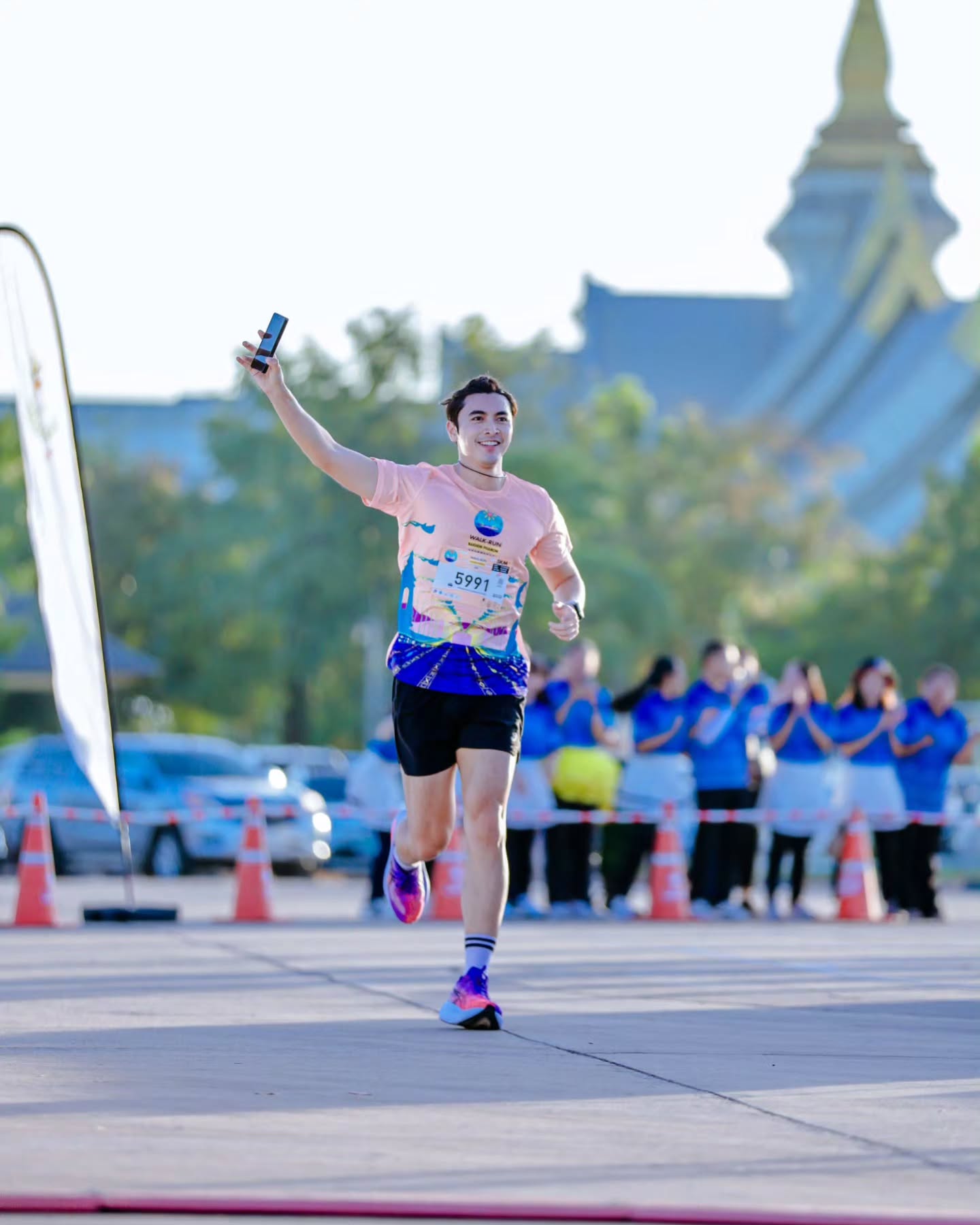 ภณ - ณวัสน์ ภู่พันธัชสีห์