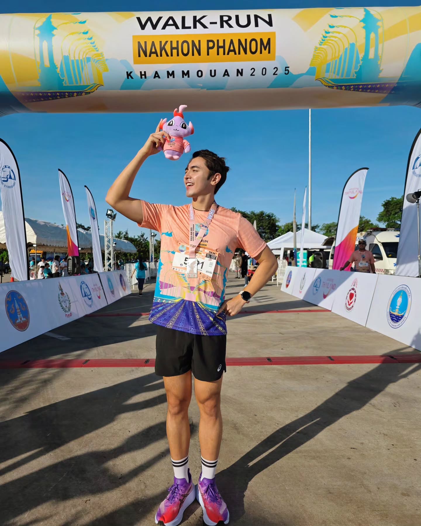 ภณ - ณวัสน์ ภู่พันธัชสีห์