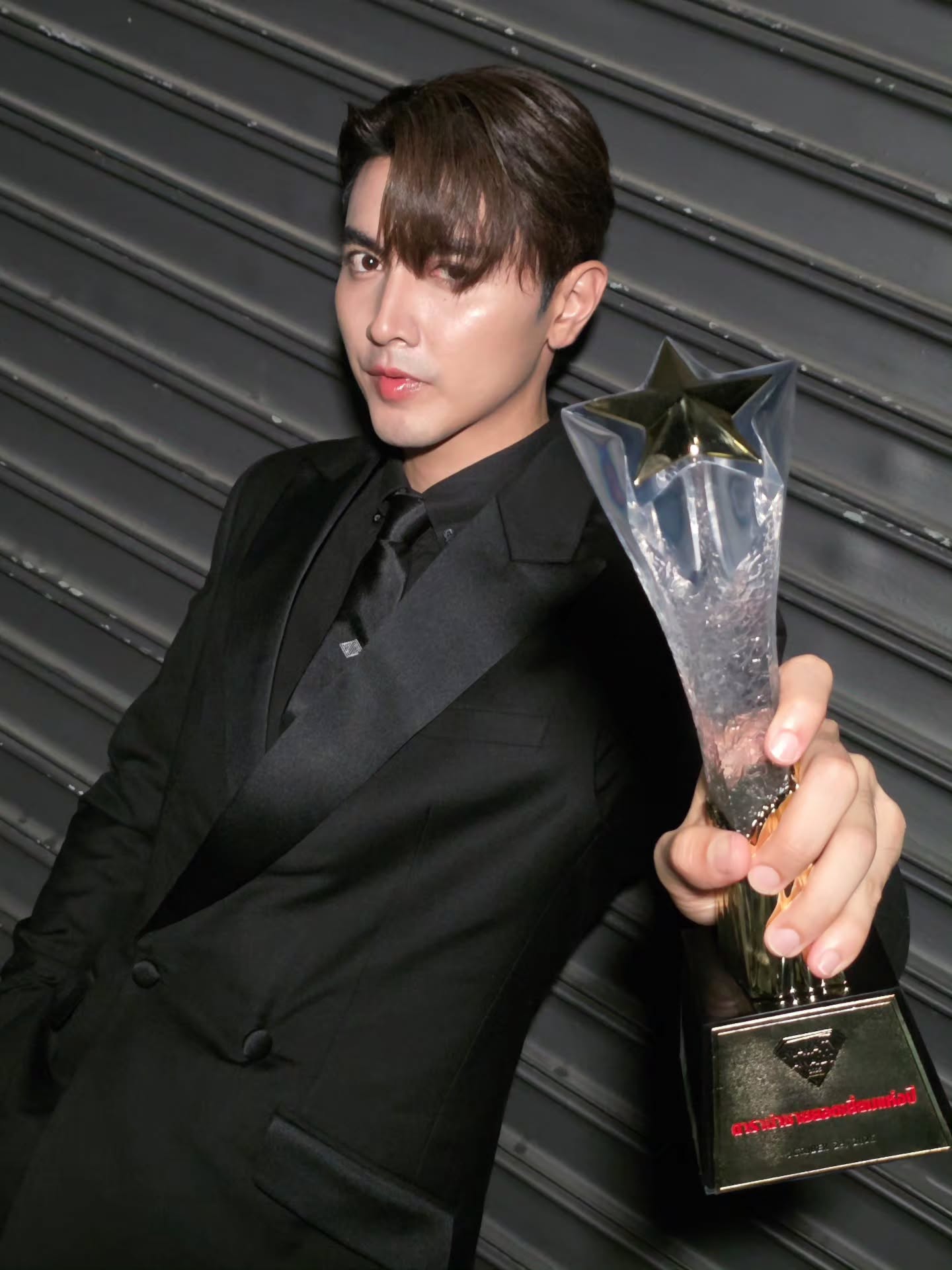 ภณ - ณวัสน์ ภู่พันธัชสีห์