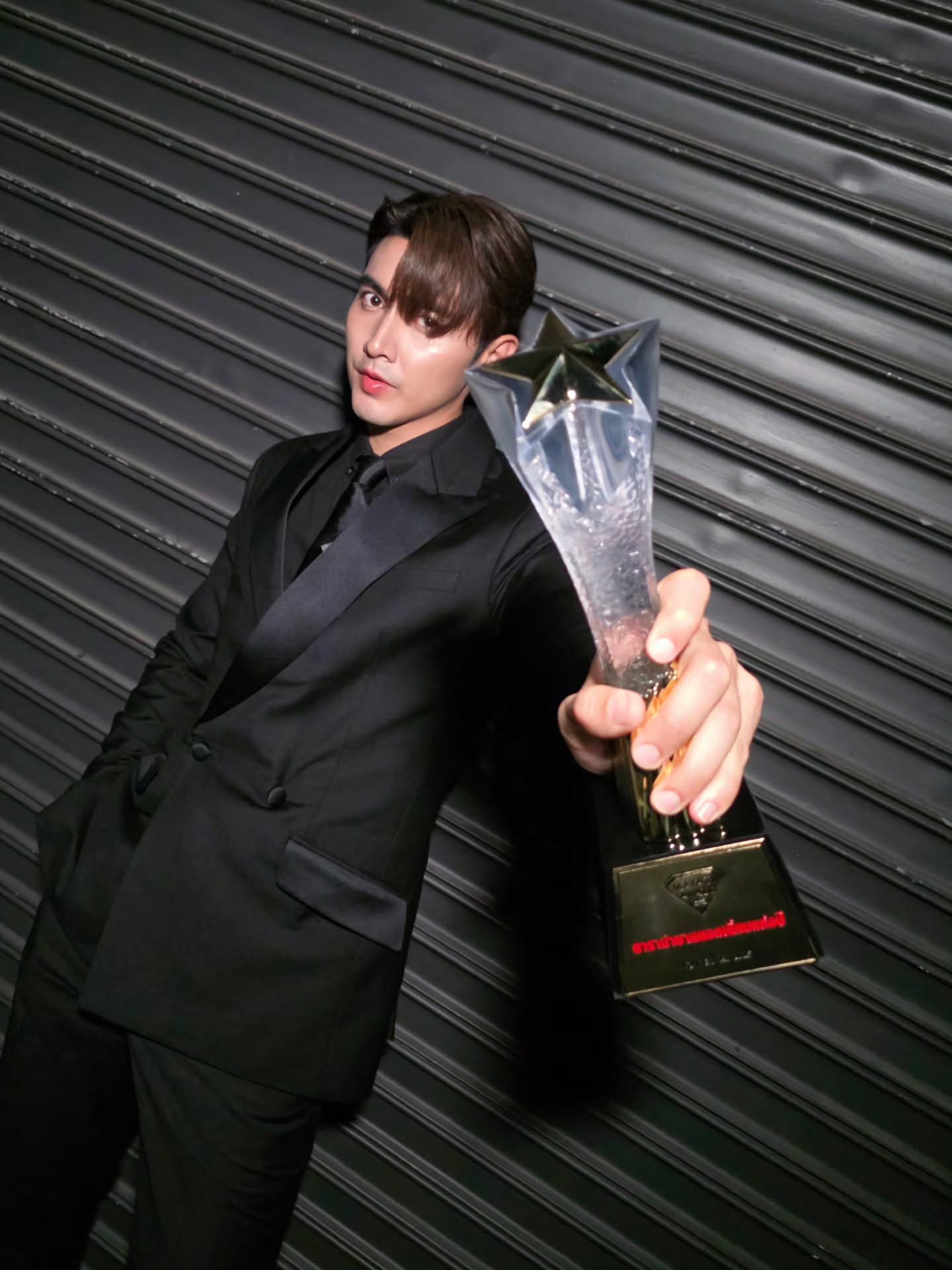 ภณ - ณวัสน์ ภู่พันธัชสีห์