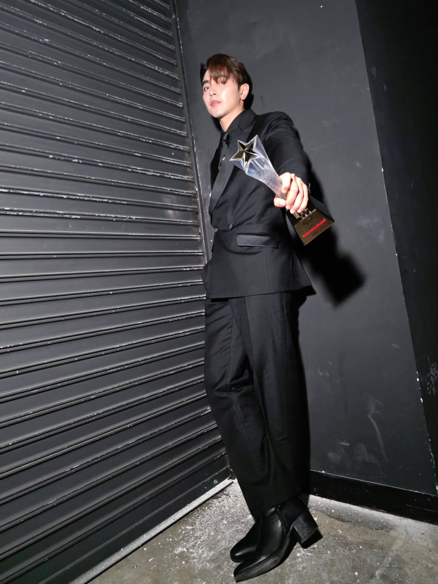 ภณ - ณวัสน์ ภู่พันธัชสีห์