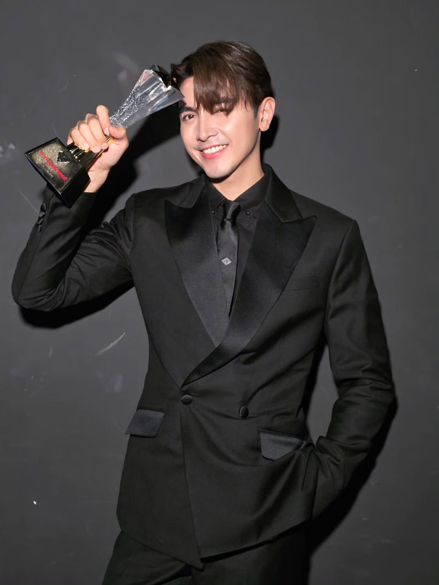 ภณ - ณวัสน์ ภู่พันธัชสีห์