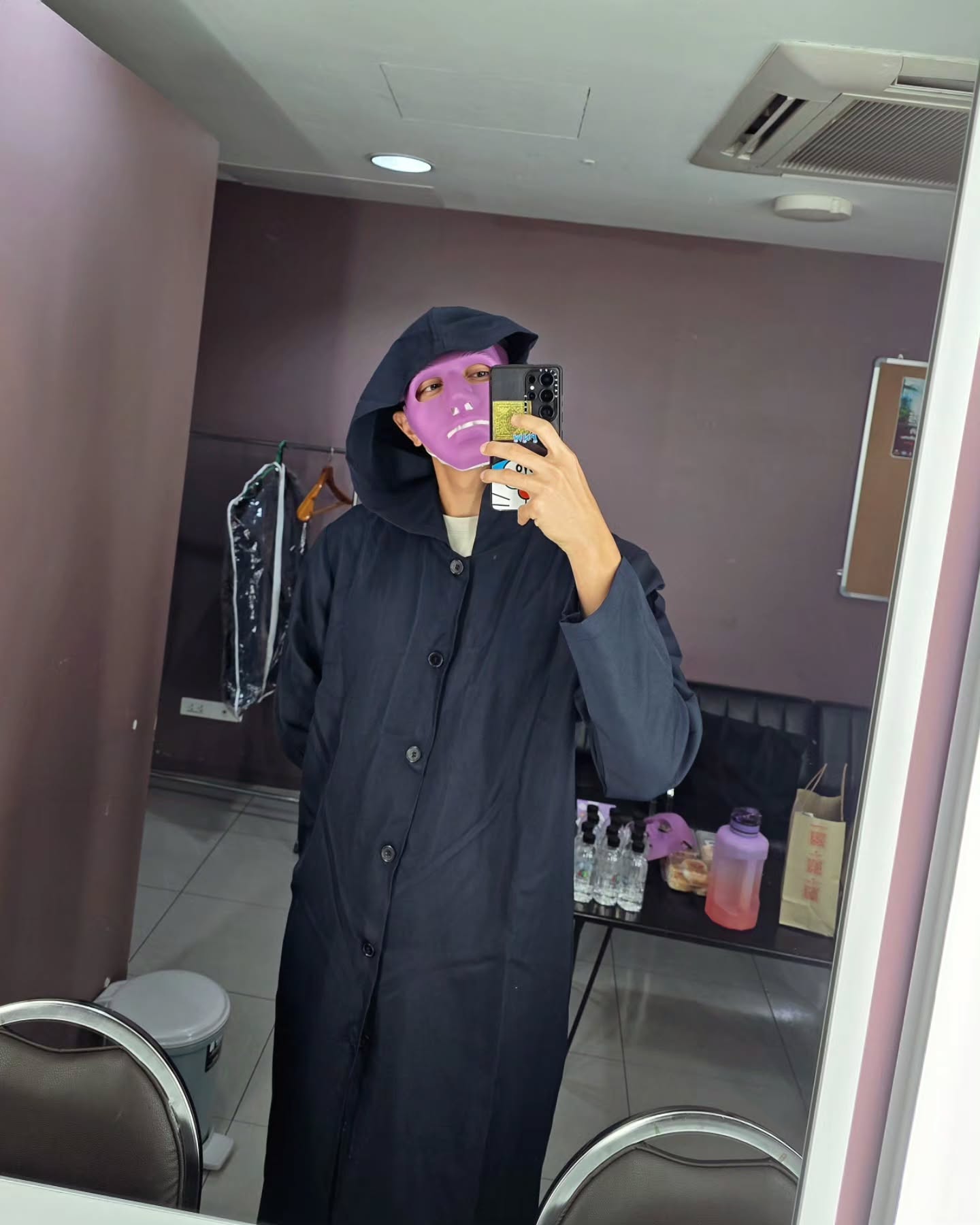 ภณ - ณวัสน์ ภู่พันธัชสีห์