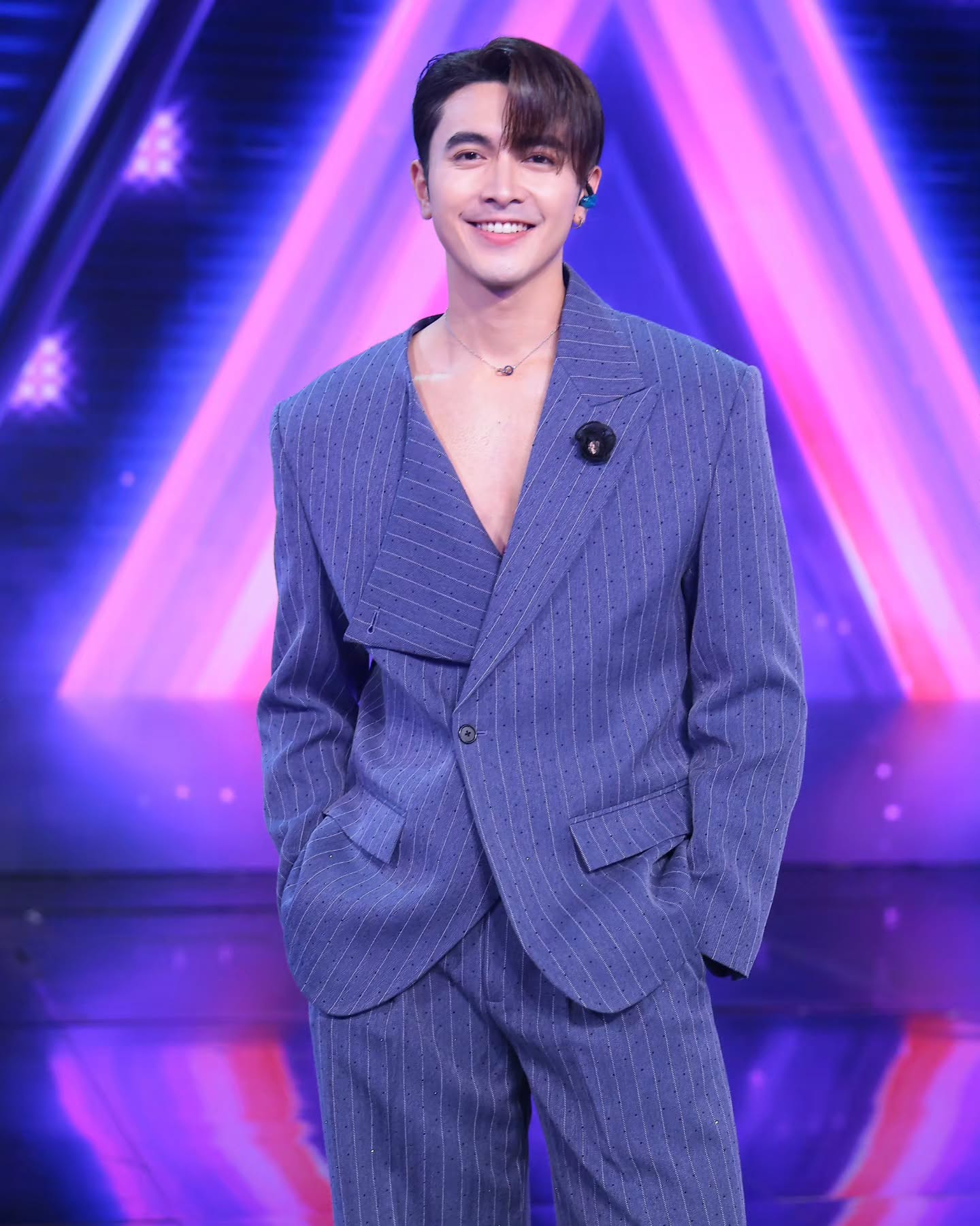 ภณ - ณวัสน์ ภู่พันธัชสีห์