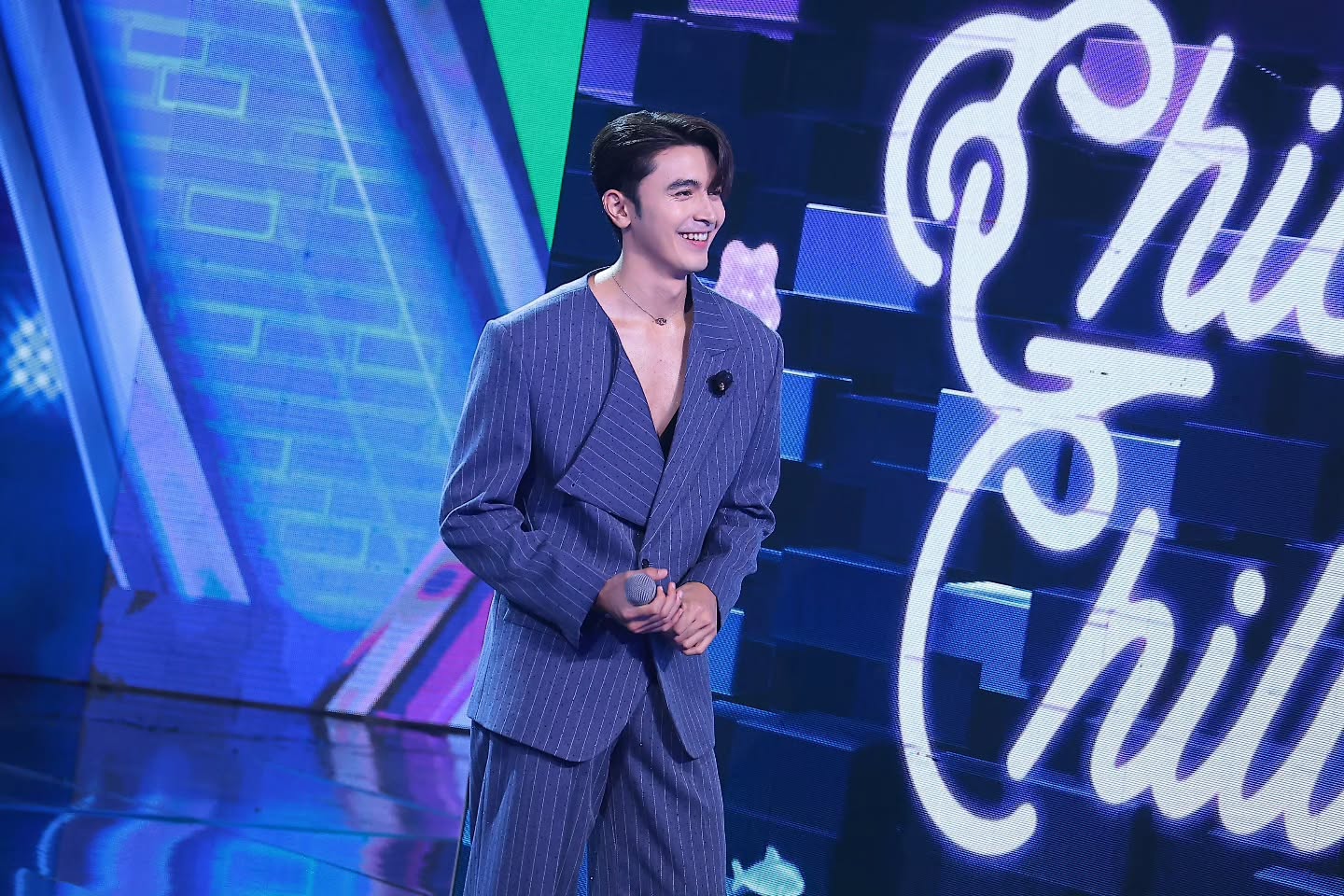 ภณ - ณวัสน์ ภู่พันธัชสีห์