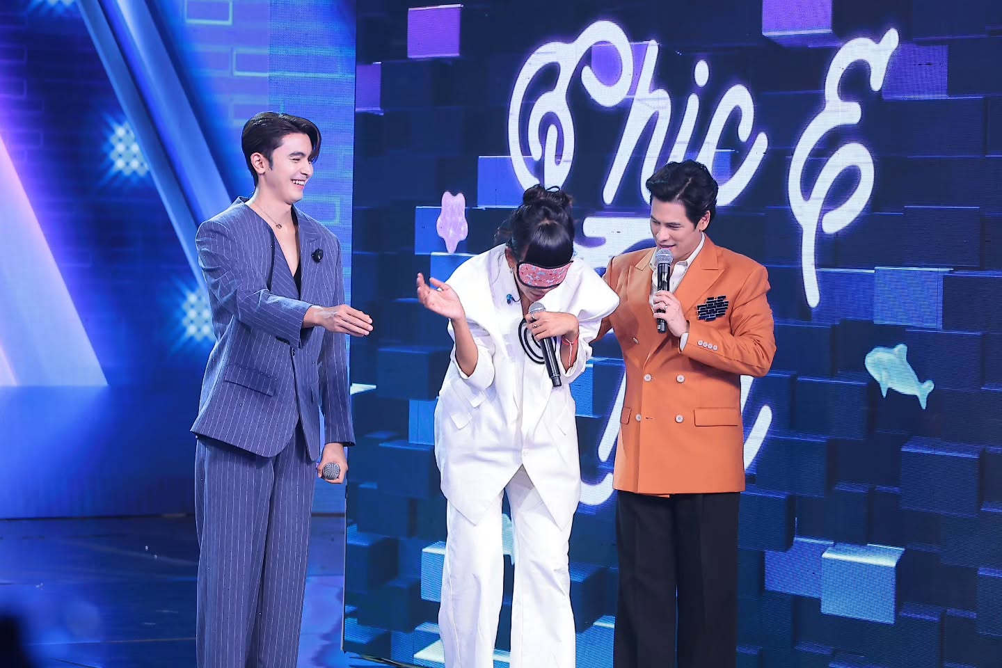 ภณ - ณวัสน์ ภู่พันธัชสีห์