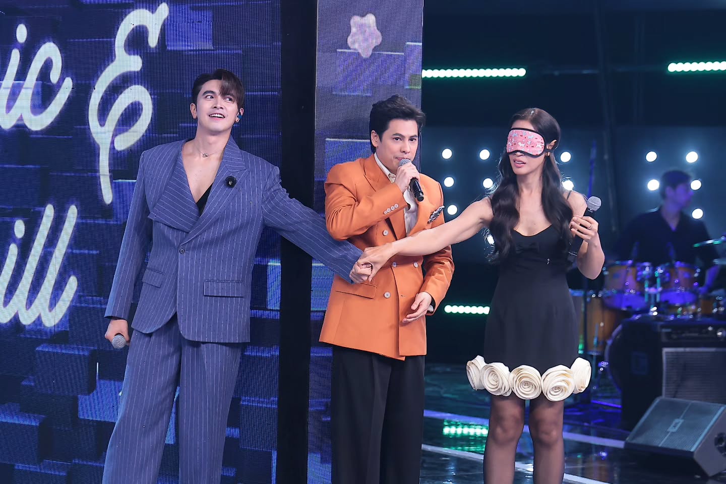 ภณ - ณวัสน์ ภู่พันธัชสีห์