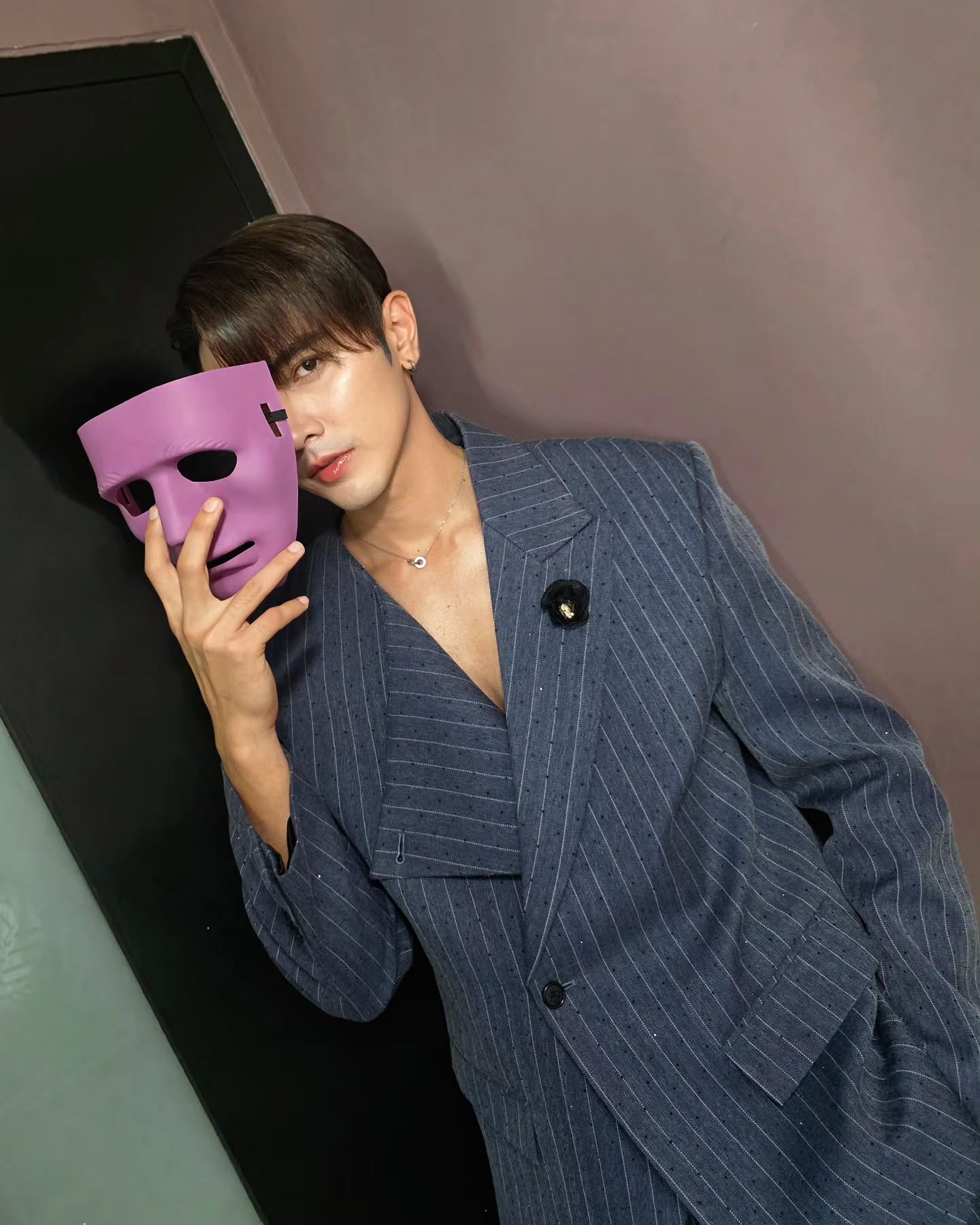 ภณ - ณวัสน์ ภู่พันธัชสีห์