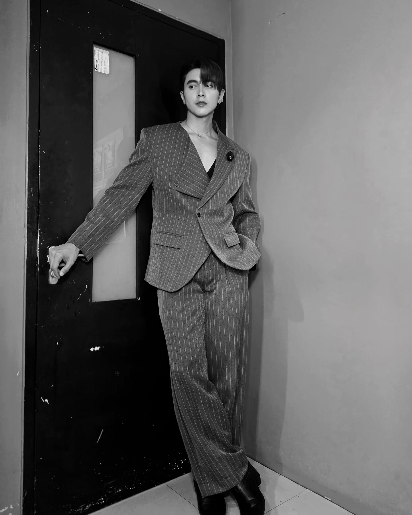 ภณ - ณวัสน์ ภู่พันธัชสีห์