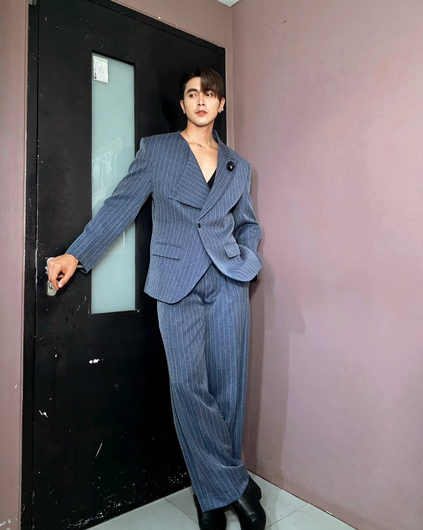 ภณ - ณวัสน์ ภู่พันธัชสีห์