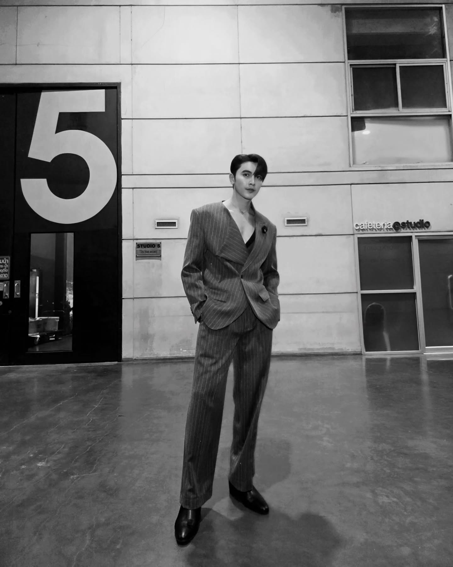 ภณ - ณวัสน์ ภู่พันธัชสีห์