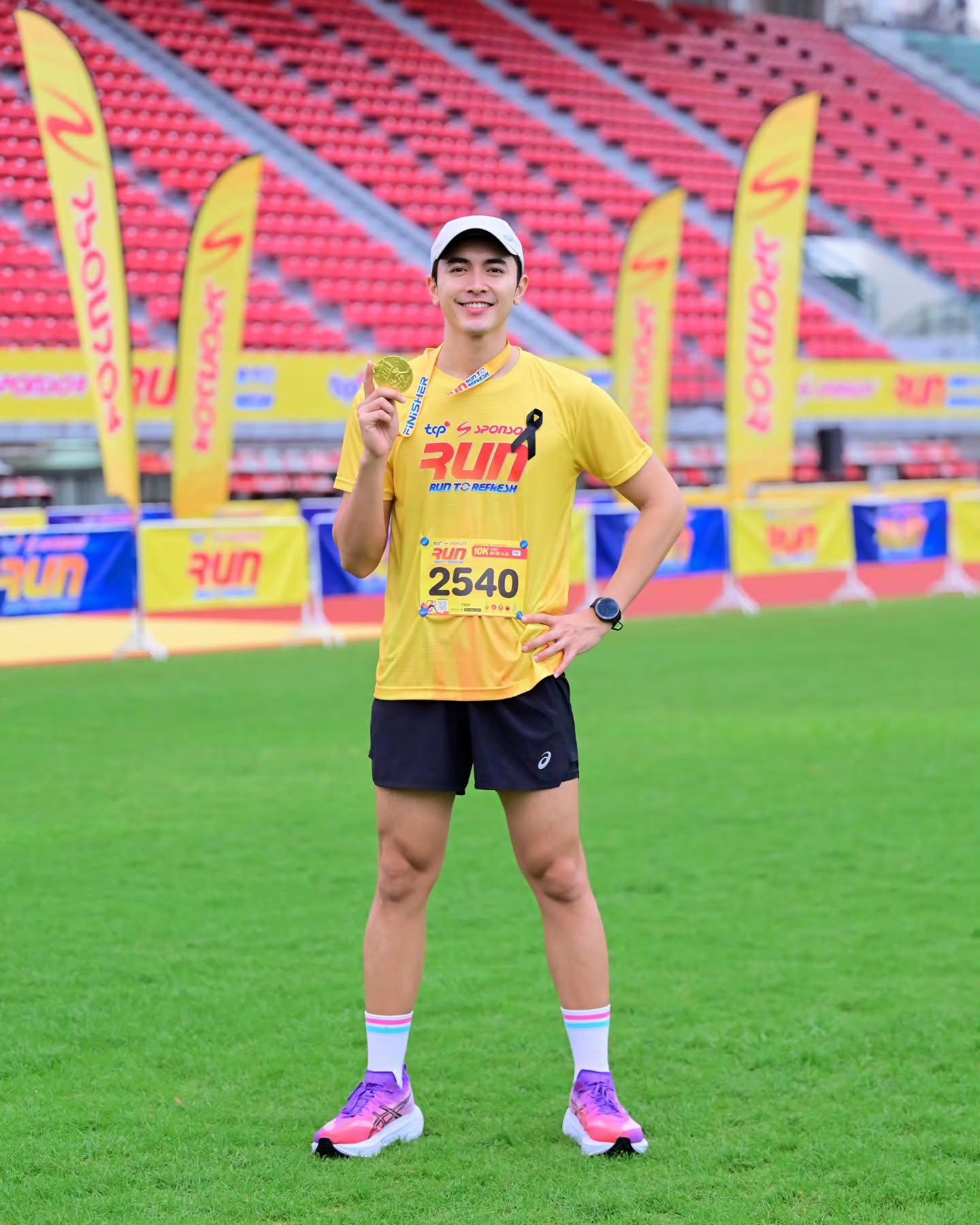 ภณ - ณวัสน์ ภู่พันธัชสีห์