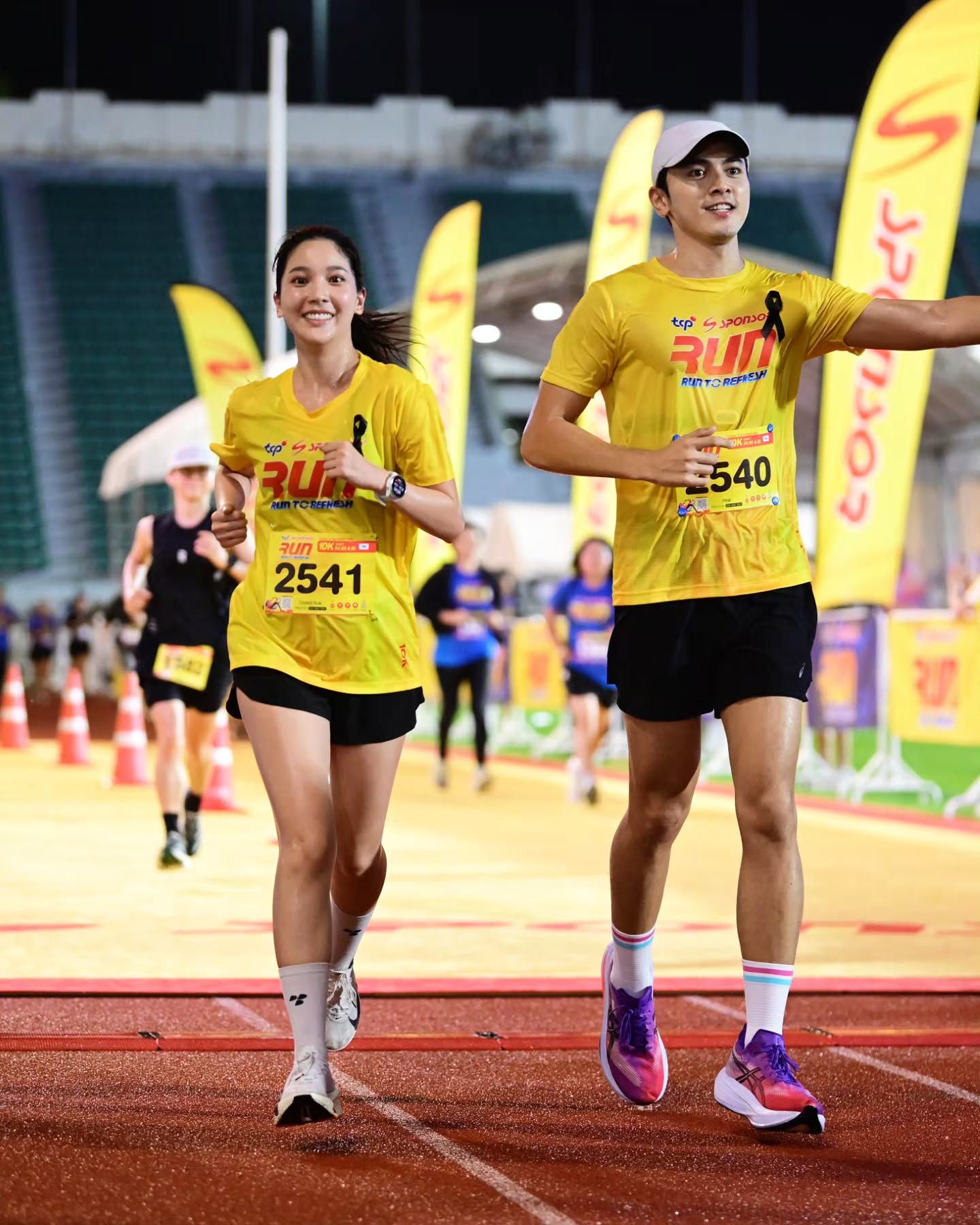 ภณ - ณวัสน์ ภู่พันธัชสีห์