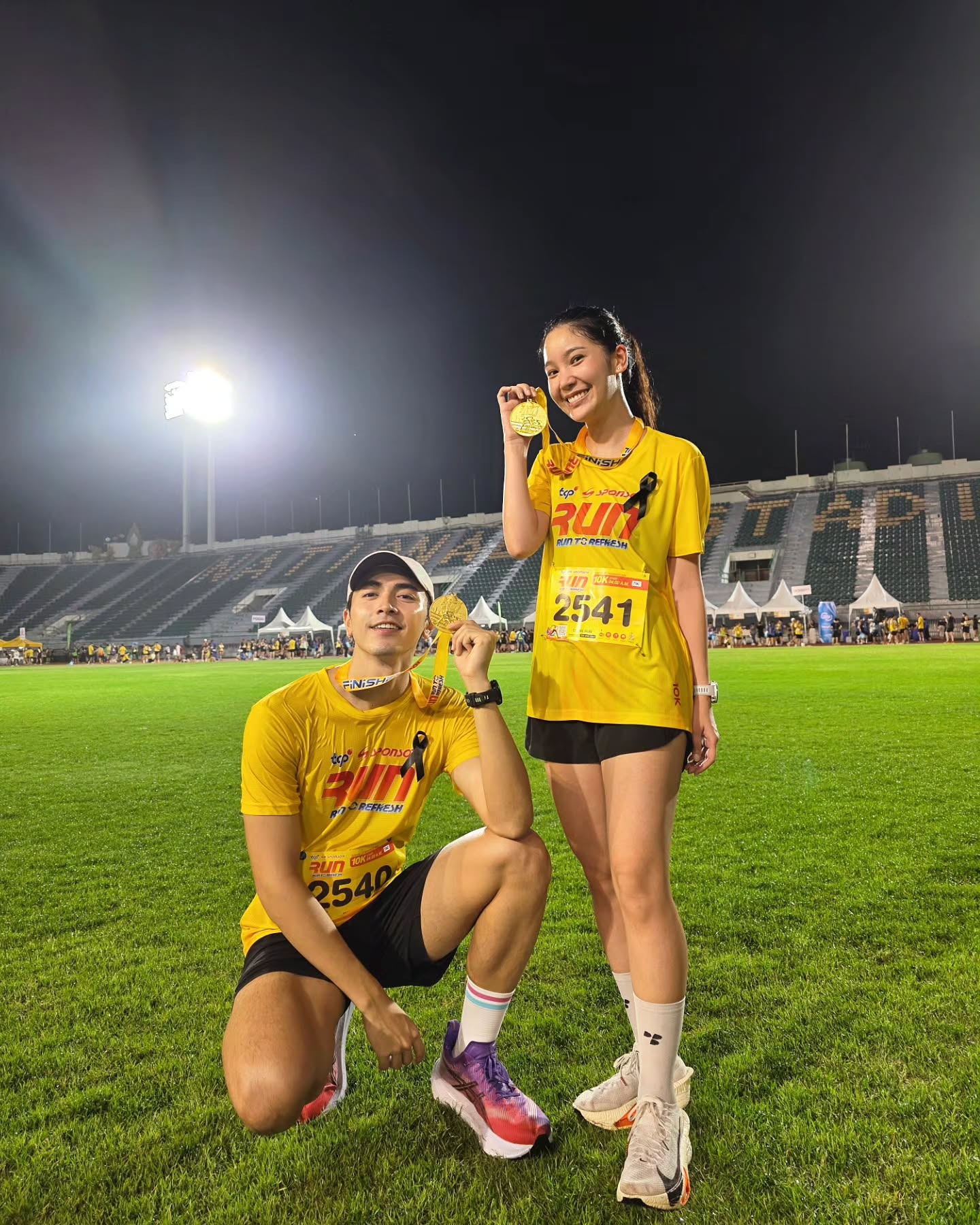 ภณ - ณวัสน์ ภู่พันธัชสีห์