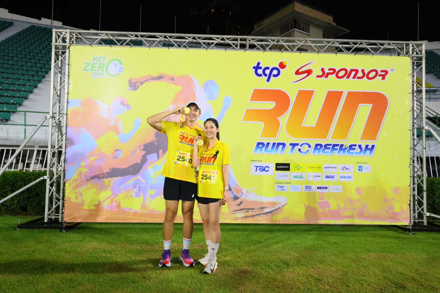 ภณ - ณวัสน์ ภู่พันธัชสีห์