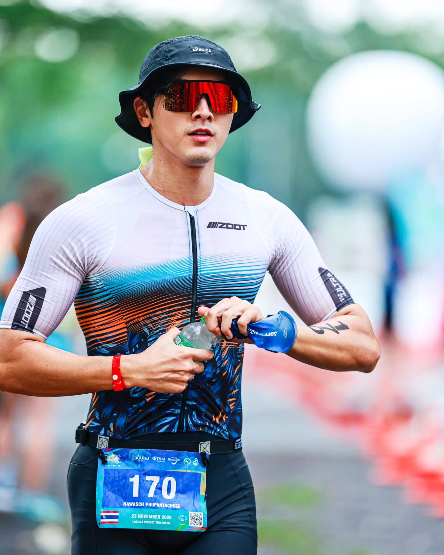 ภณ - ณวัสน์ ภู่พันธัชสีห์