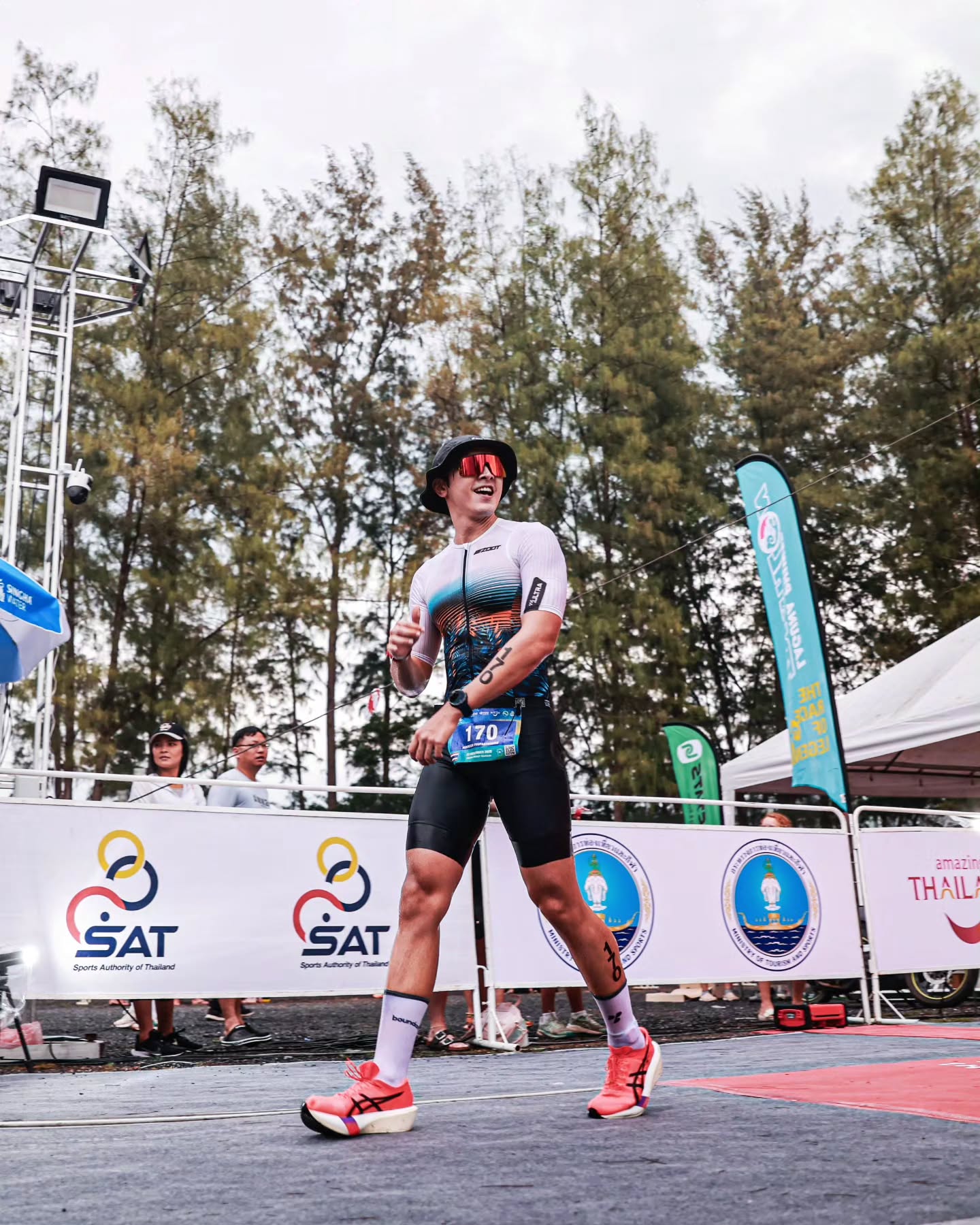 ภณ - ณวัสน์ ภู่พันธัชสีห์