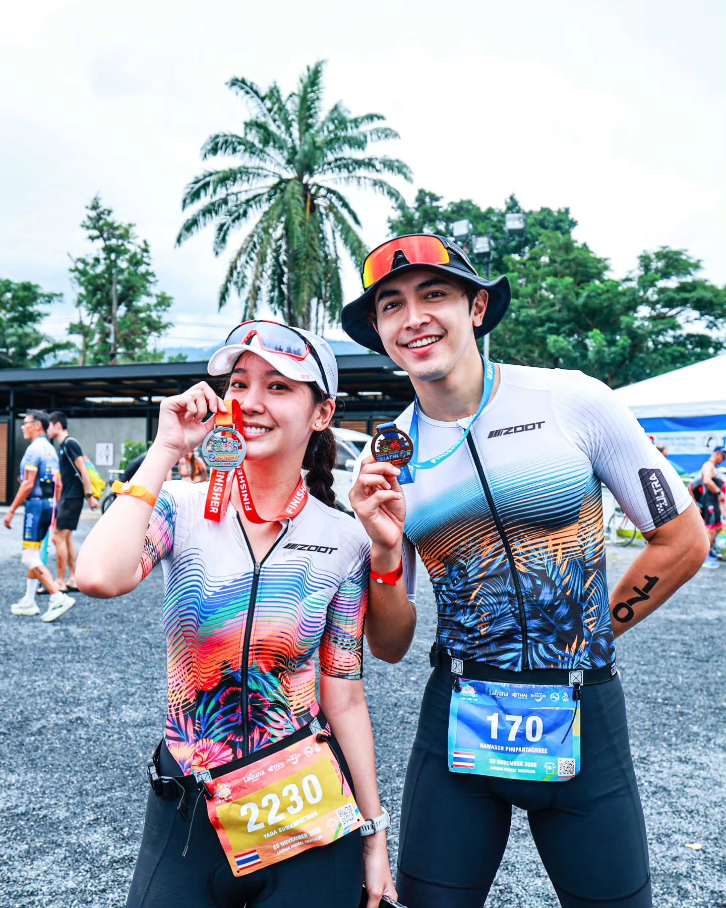 ภณ - ณวัสน์ ภู่พันธัชสีห์