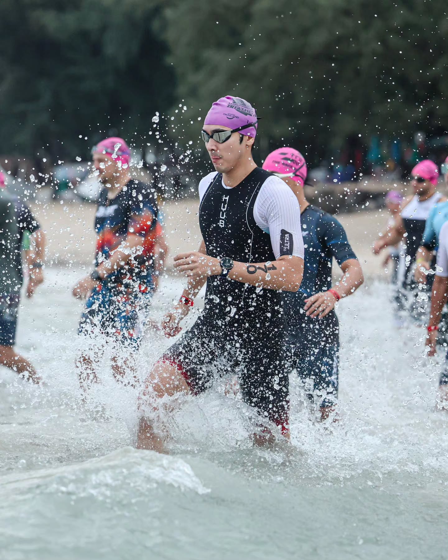 ภณ - ณวัสน์ ภู่พันธัชสีห์