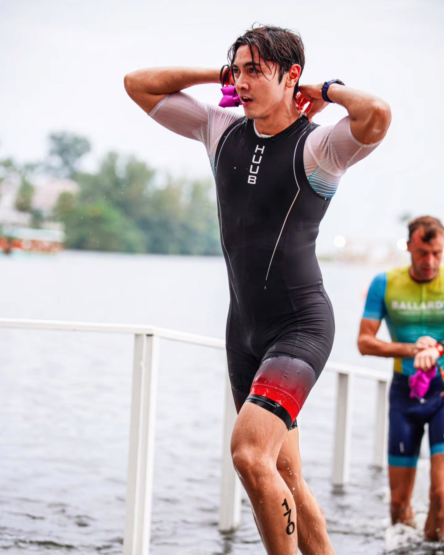 ภณ - ณวัสน์ ภู่พันธัชสีห์