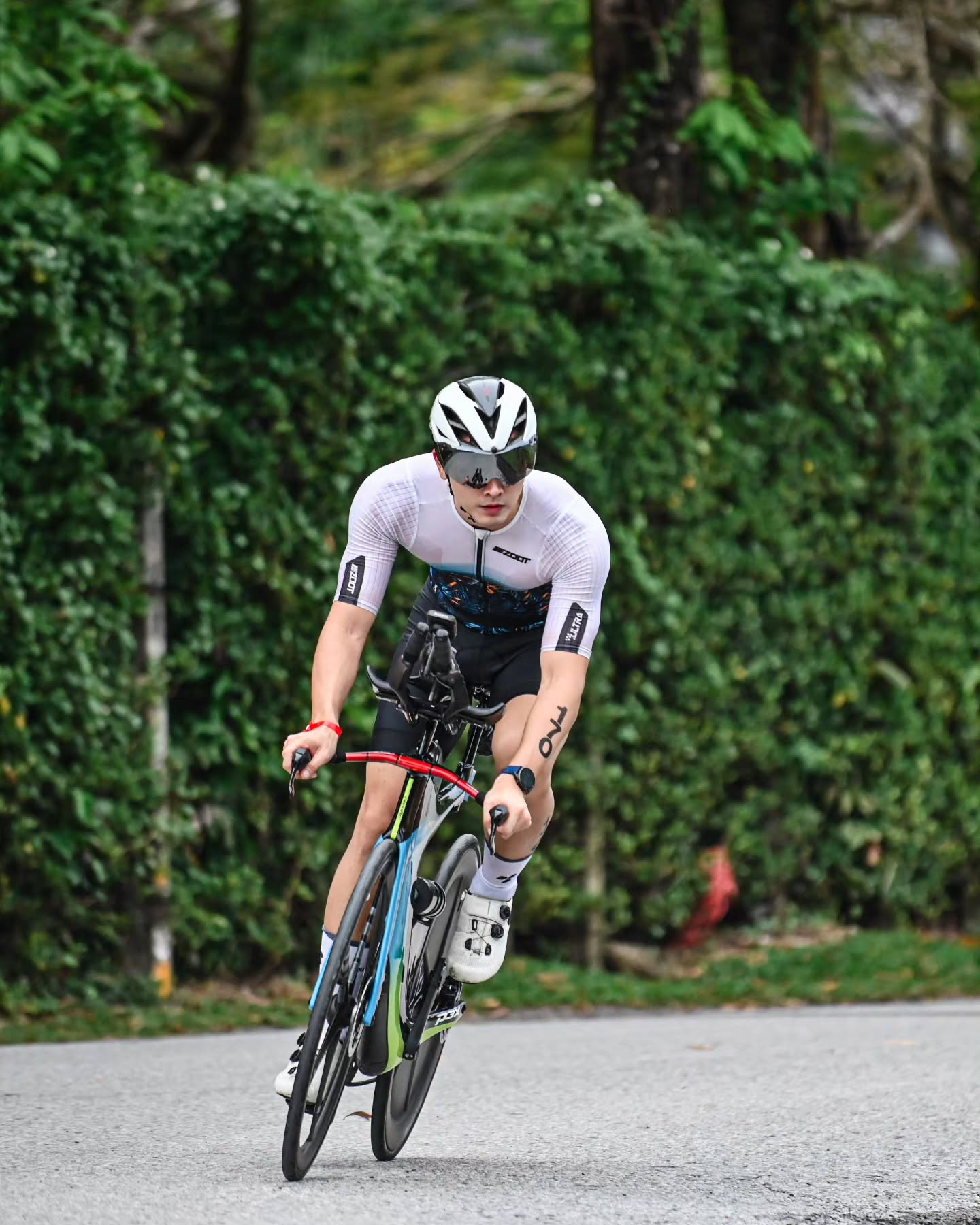 ภณ - ณวัสน์ ภู่พันธัชสีห์