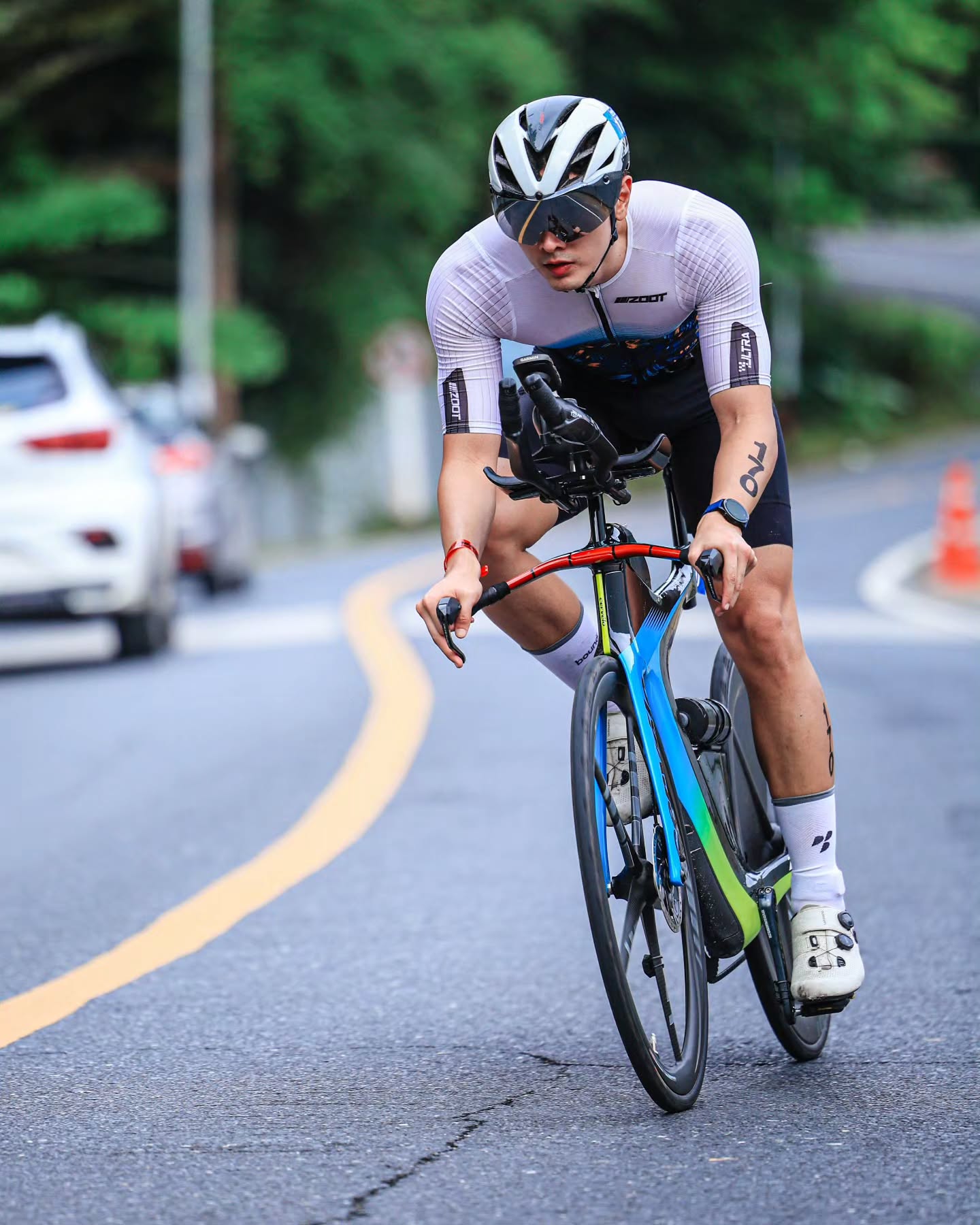 ภณ - ณวัสน์ ภู่พันธัชสีห์