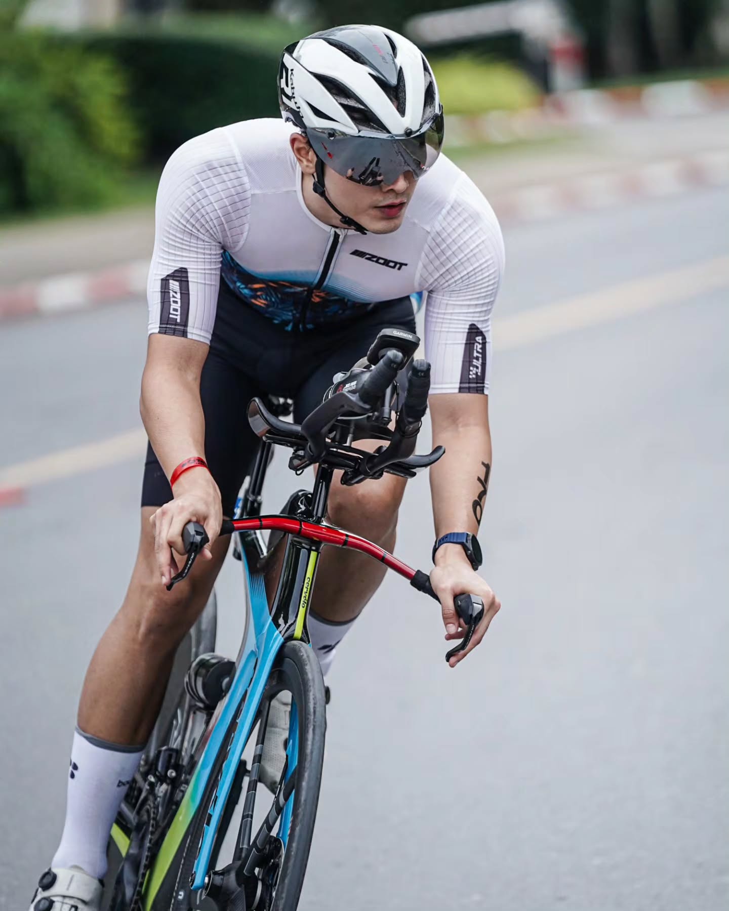 ภณ - ณวัสน์ ภู่พันธัชสีห์