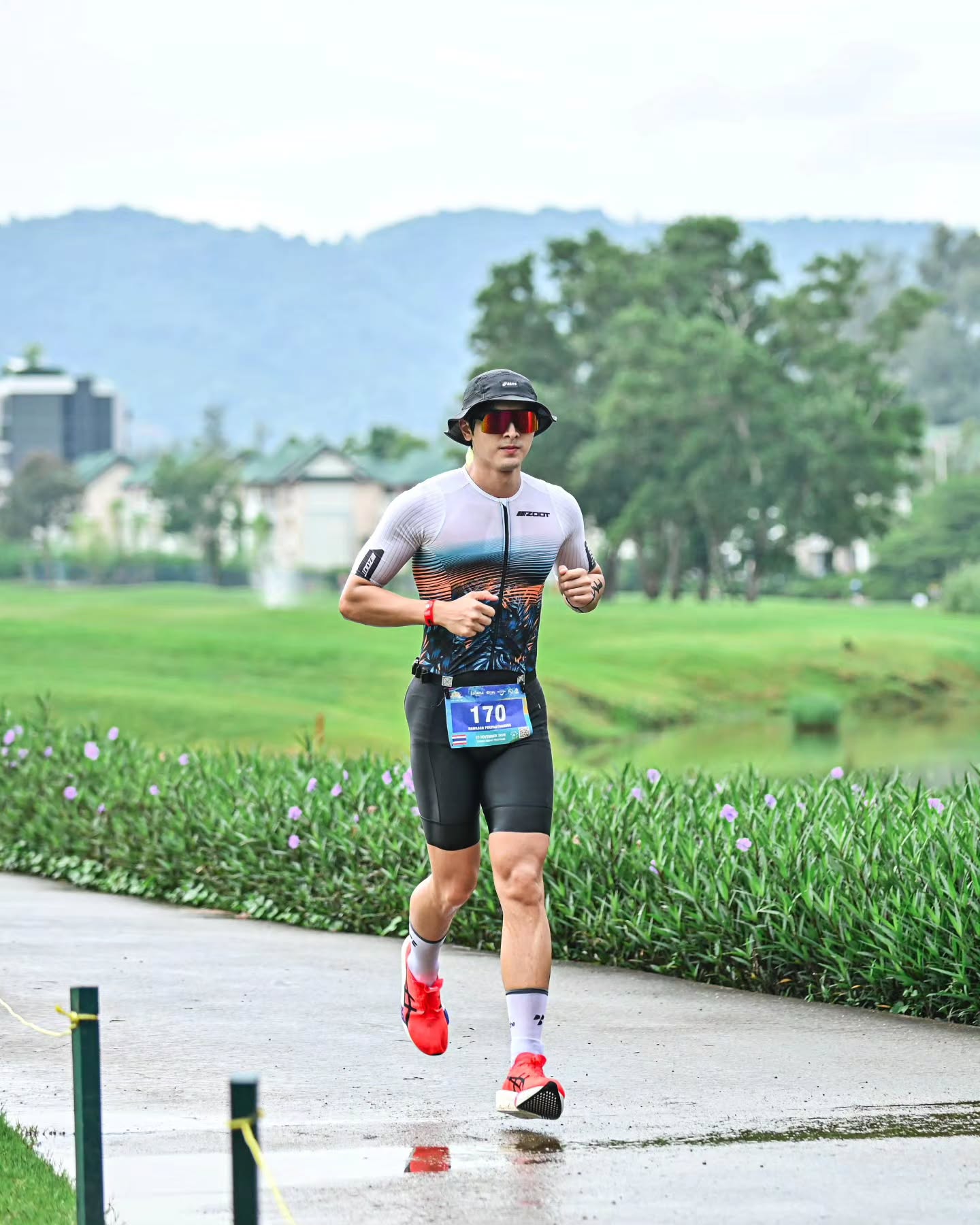 ภณ - ณวัสน์ ภู่พันธัชสีห์