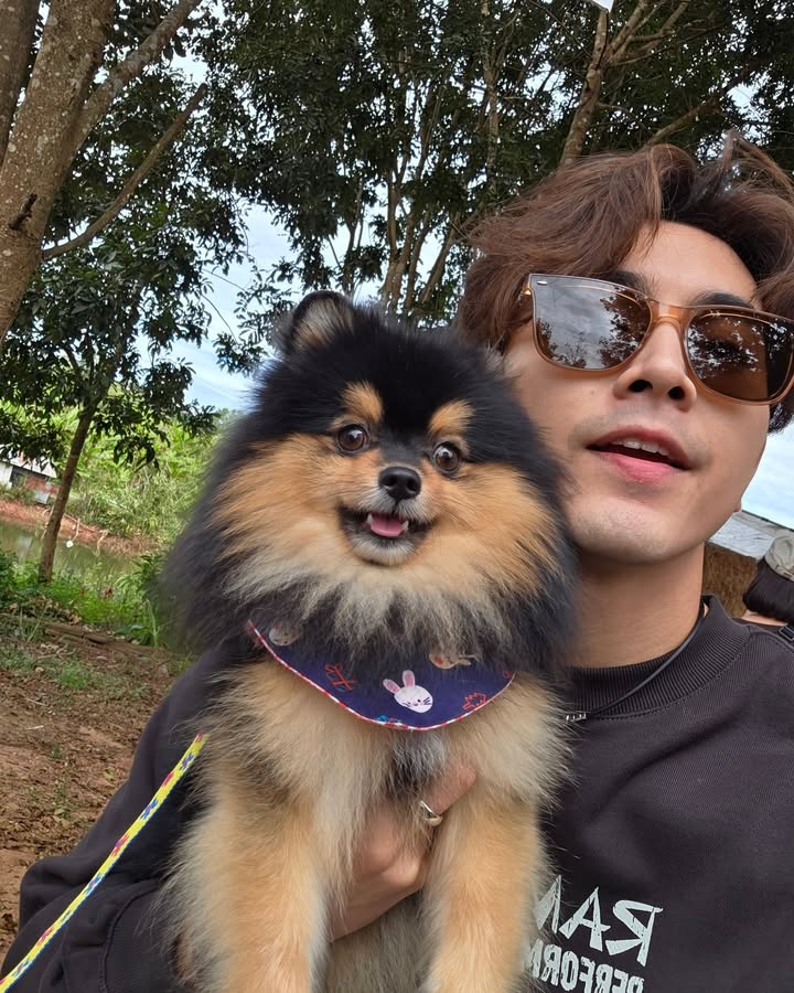 ภณ - ณวัสน์ ภู่พันธัชสีห์