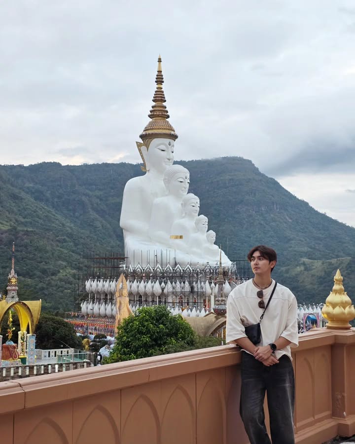 ภณ - ณวัสน์ ภู่พันธัชสีห์