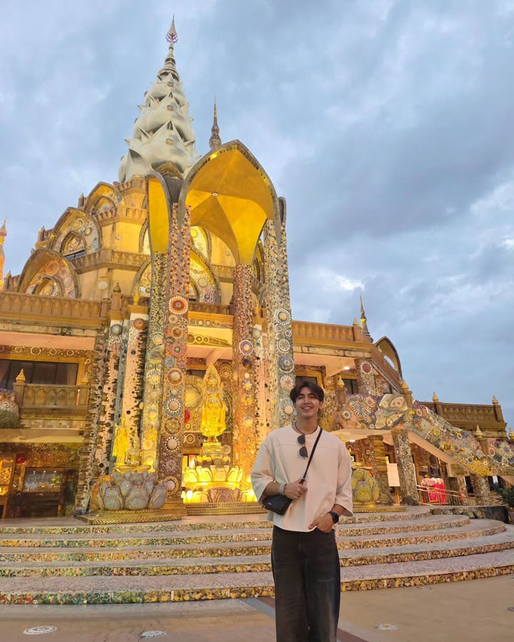 ภณ - ณวัสน์ ภู่พันธัชสีห์