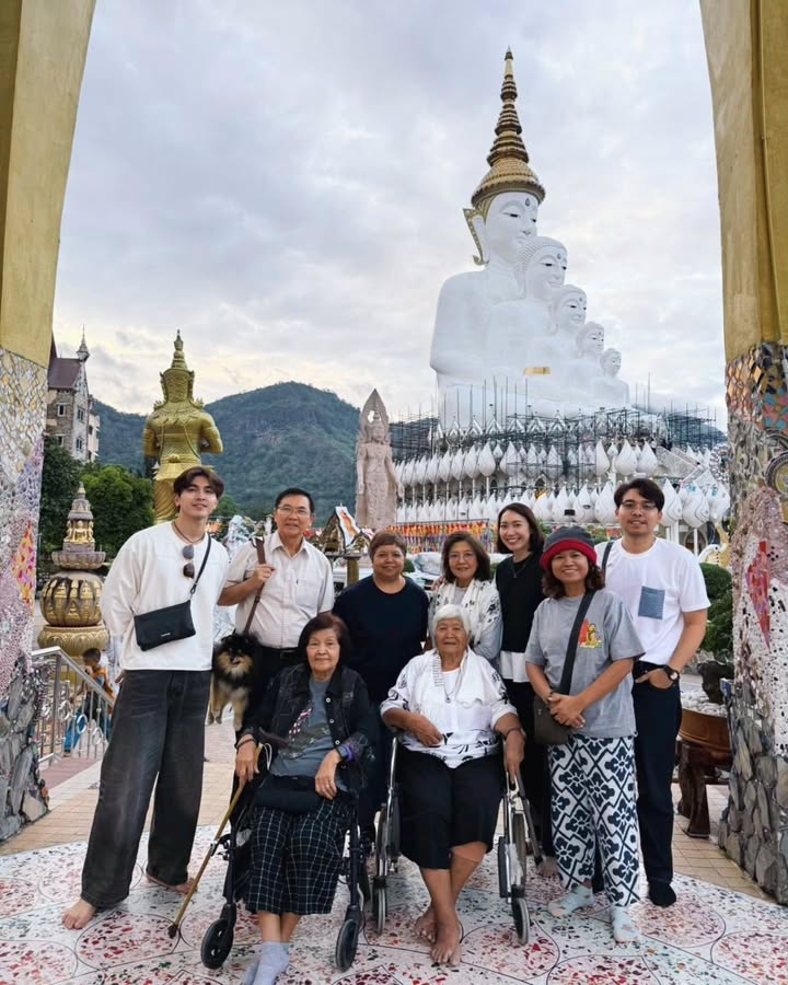 ภณ - ณวัสน์ ภู่พันธัชสีห์