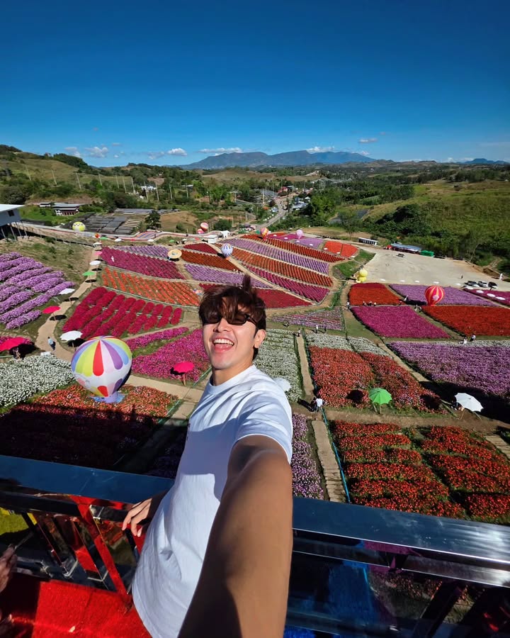 ภณ - ณวัสน์ ภู่พันธัชสีห์