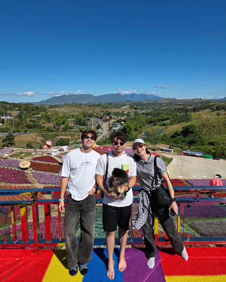 ภณ - ณวัสน์ ภู่พันธัชสีห์