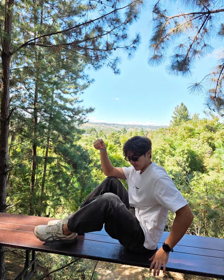 ภณ - ณวัสน์ ภู่พันธัชสีห์