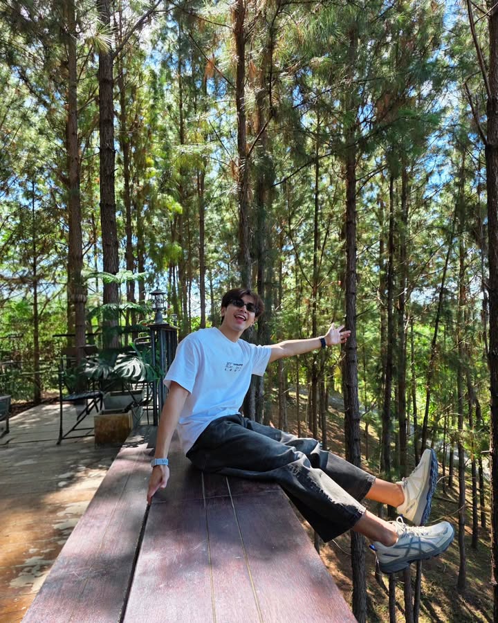 ภณ - ณวัสน์ ภู่พันธัชสีห์