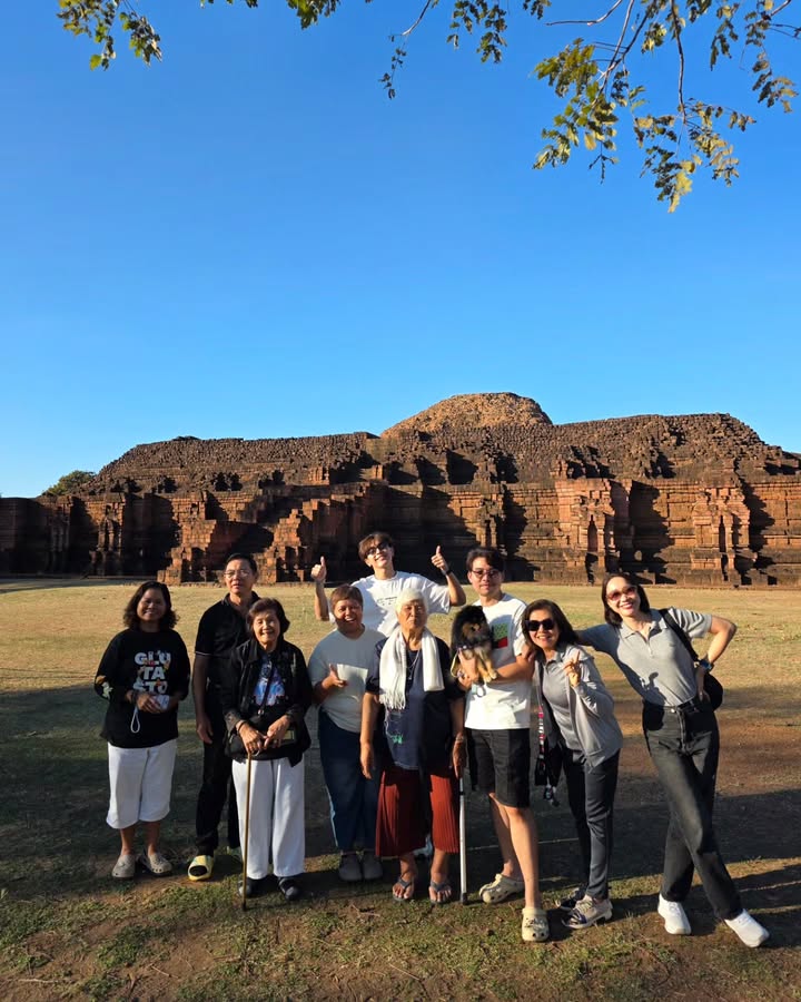 ภณ - ณวัสน์ ภู่พันธัชสีห์