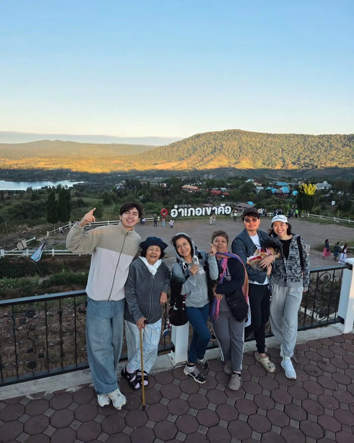 ภณ - ณวัสน์ ภู่พันธัชสีห์