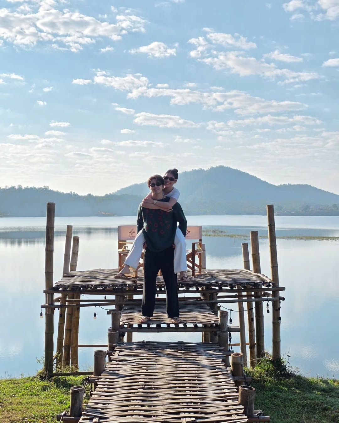 ภณ - ณวัสน์ ภู่พันธัชสีห์