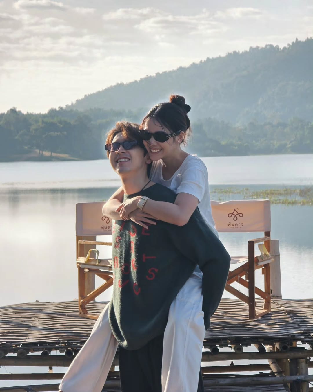 ภณ - ณวัสน์ ภู่พันธัชสีห์