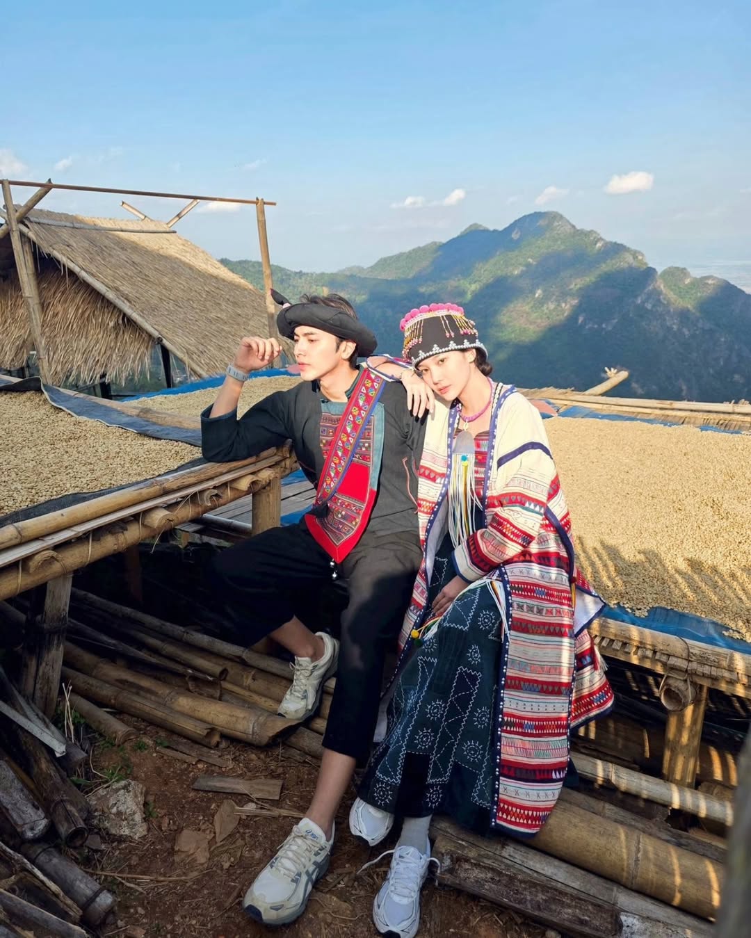 ภณ - ณวัสน์ ภู่พันธัชสีห์