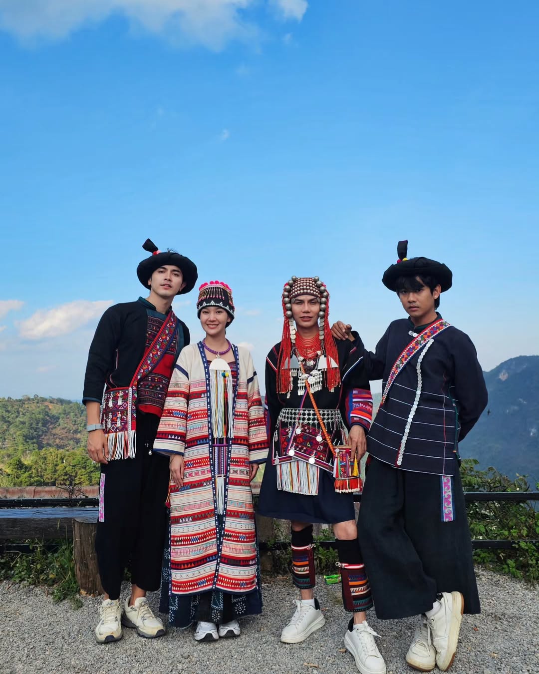 ภณ - ณวัสน์ ภู่พันธัชสีห์