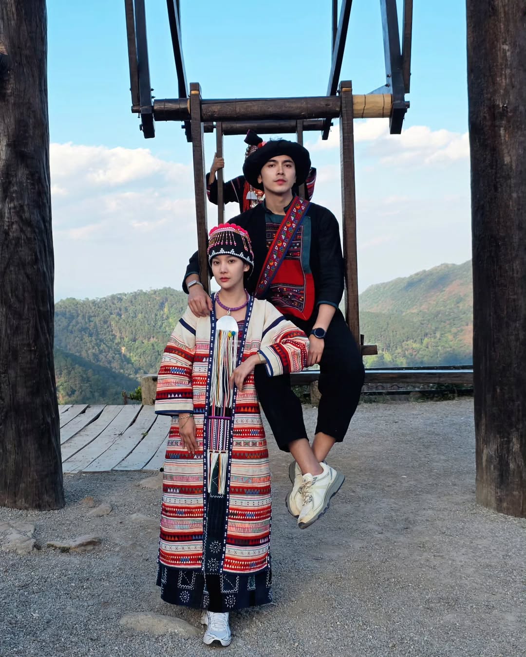 ภณ - ณวัสน์ ภู่พันธัชสีห์