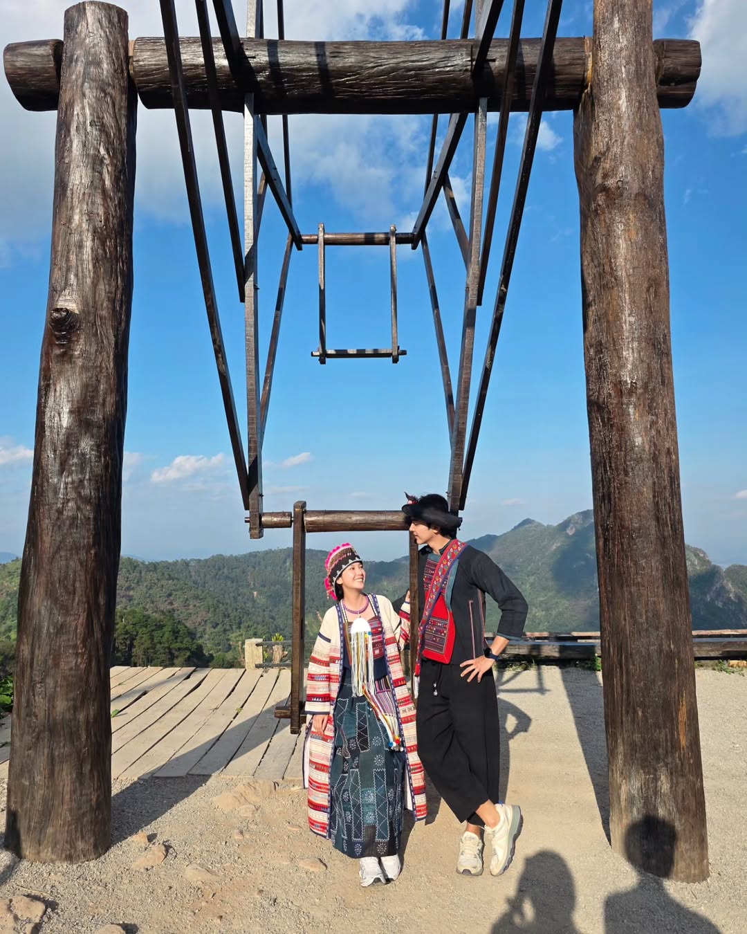 ภณ - ณวัสน์ ภู่พันธัชสีห์