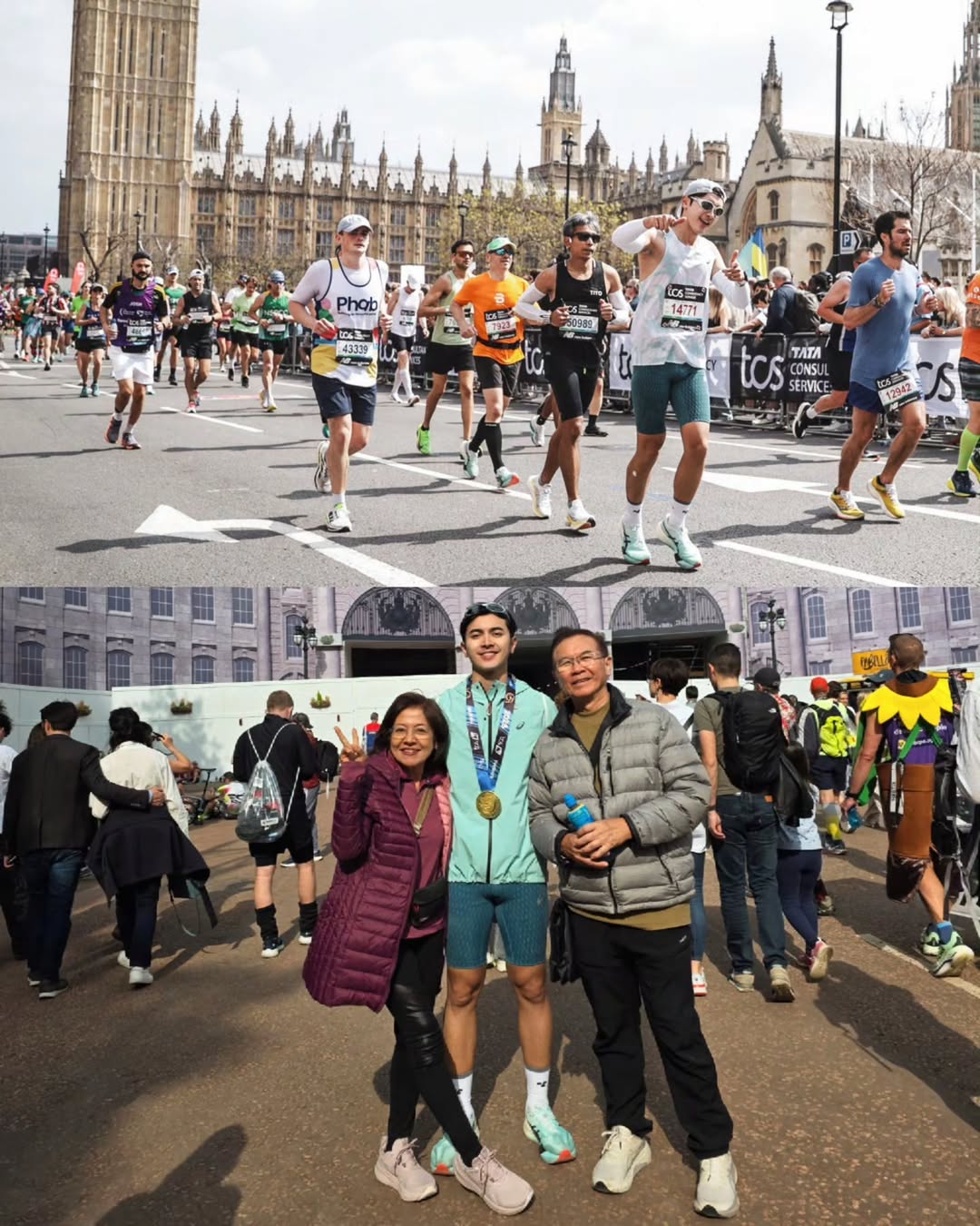 ภณ - ณวัสน์ ภู่พันธัชสีห์