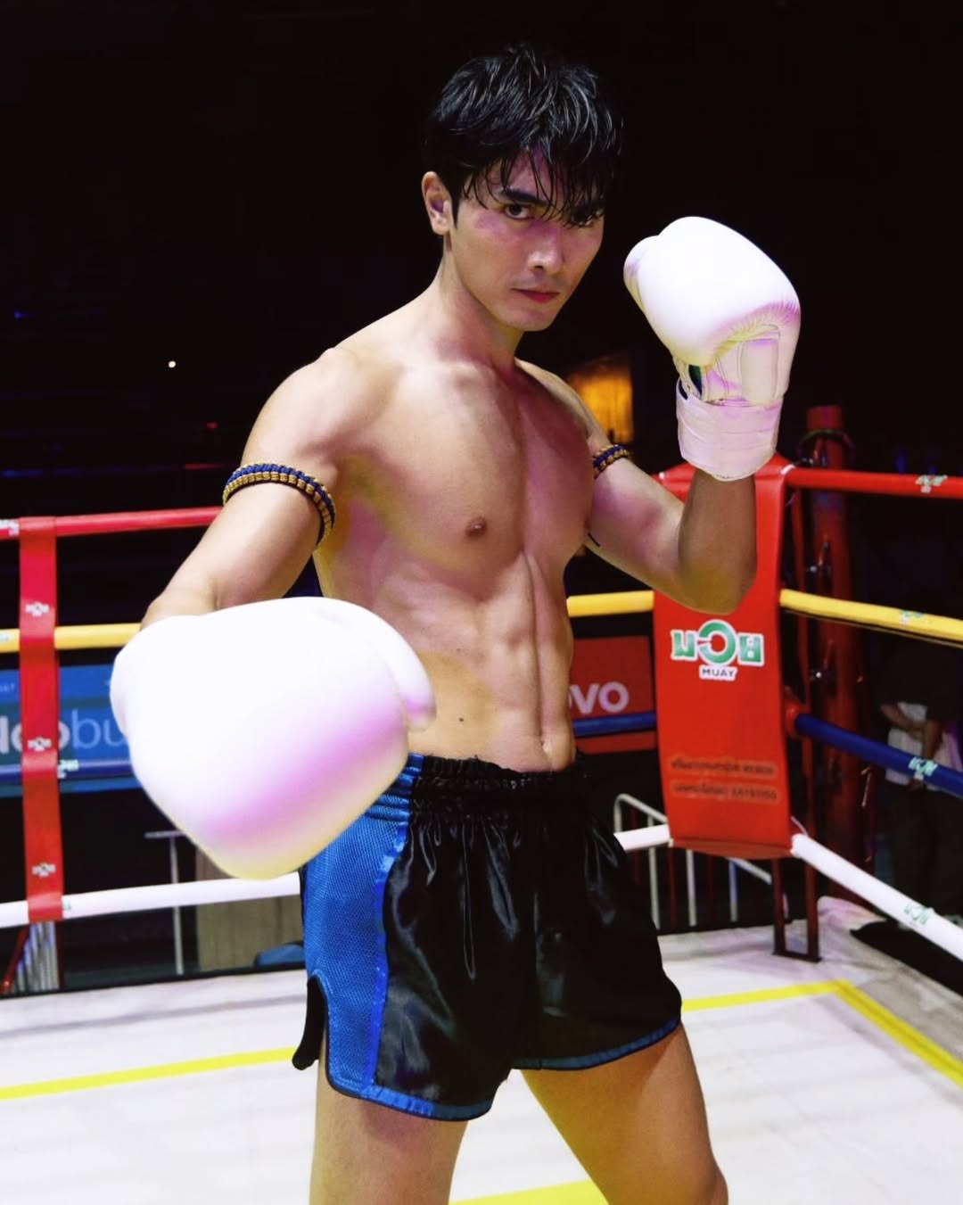 ภณ - ณวัสน์ ภู่พันธัชสีห์