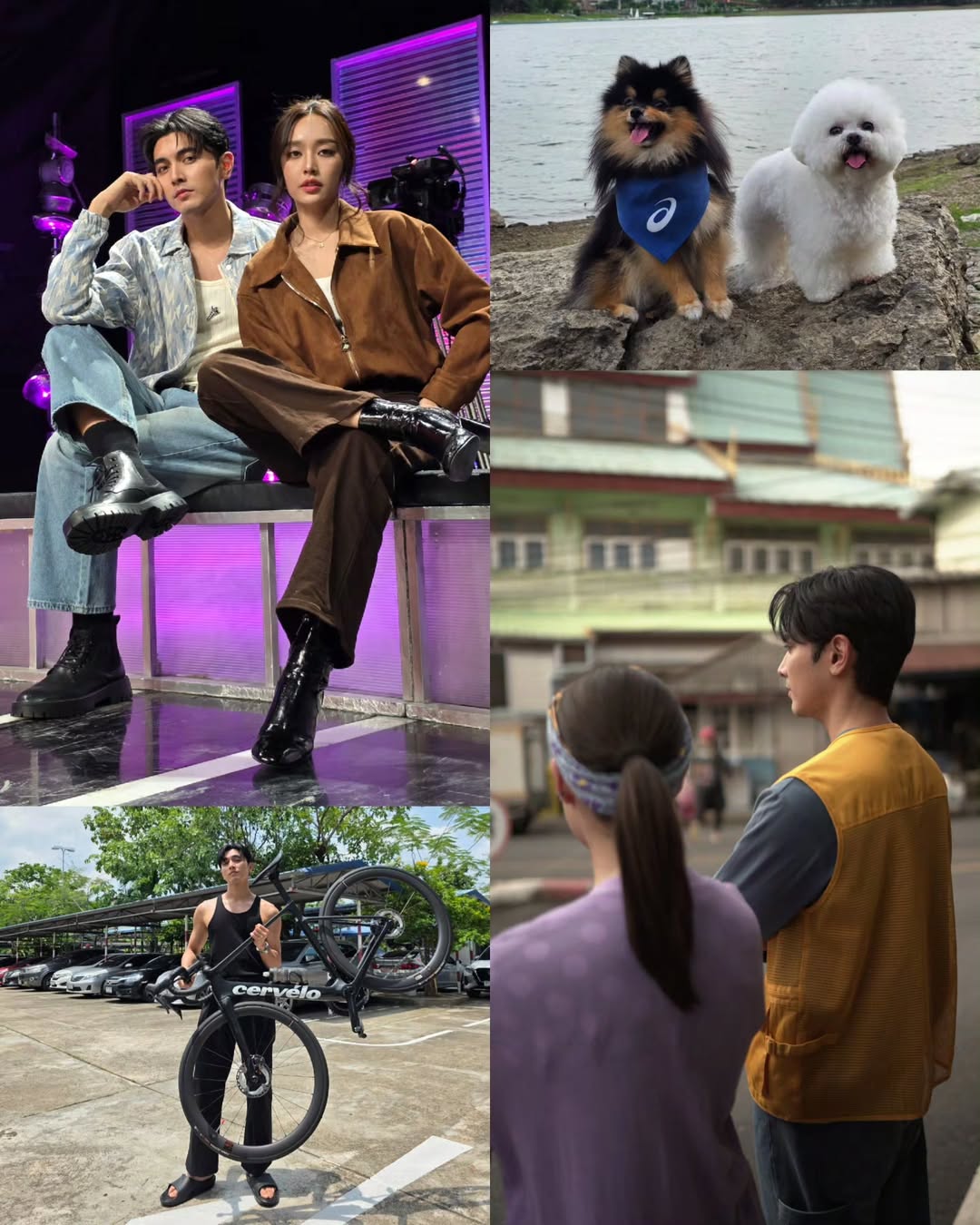 ภณ - ณวัสน์ ภู่พันธัชสีห์