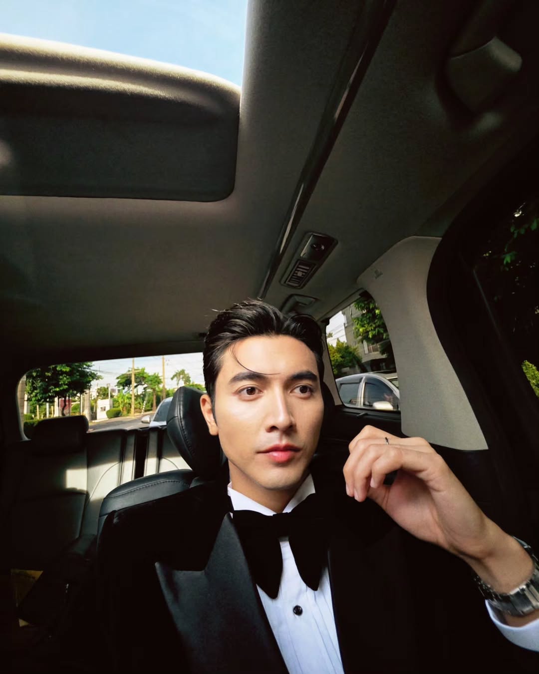 ภณ - ณวัสน์ ภู่พันธัชสีห์